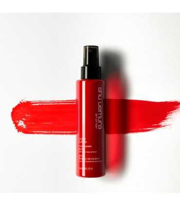 Shu Uemura Color Lustre Color Sealer Spray for colored hair, 150ml