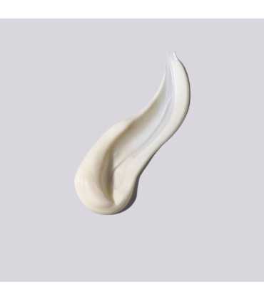 Texture de l'huile Essence Absolue de Shu Uemura en crème