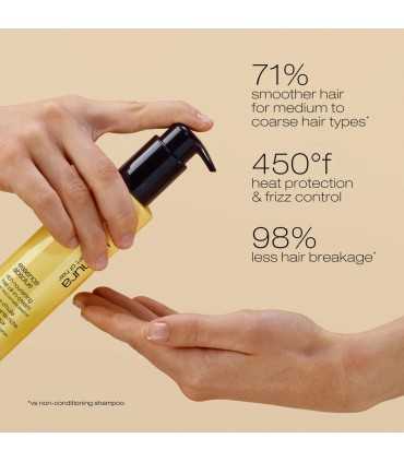 Крем-масло Shu Uemura Essence Absolue Oil in Cream