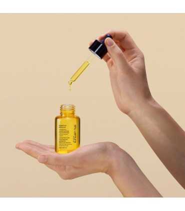 Shu Uemura Olio concentrato Concentré huile nourrissante apaisante