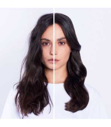 Shu Uemura Izumi Tonic Strengthening Gloss result