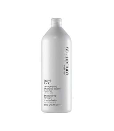 Shu Uemura Izumi Tonic Shampoo rinforzante 1000ml