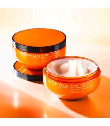 Shu Uemura Urban Moisture Masque