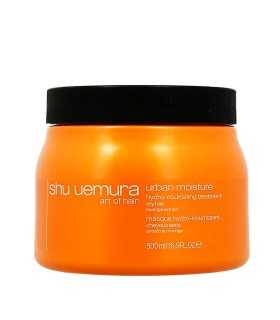 Shu Uemura Urban Moisture Mask - 500ml