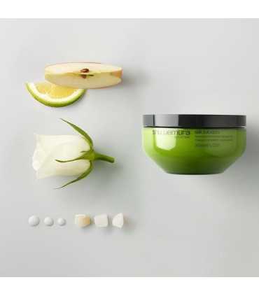 Aroma composition of Shu Uemura Silk Bloom Mask