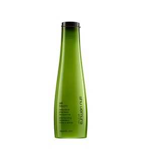 Shu Uermura Silk Bloom Shampoo for dry and damaged hair 300ml