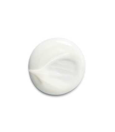 Shu Uermura Silk Bloom Shampoo texture.