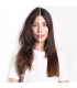 Action du shampooing Shu Uermura Silk Bloom