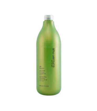 Shu Uermura Silk Bloom Shampoo 980ml.