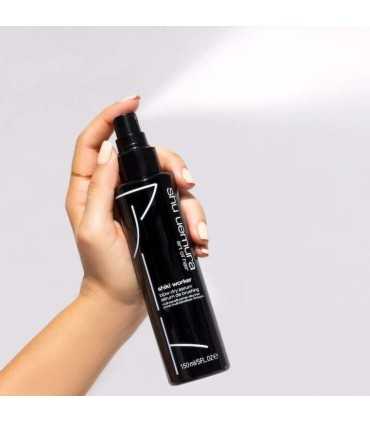 Shu Uemura Shiki Worker Blow Dry Primer Spray
