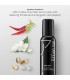 Ingredientes clave de Shu Uermura Kaze Wave Curl Mousse