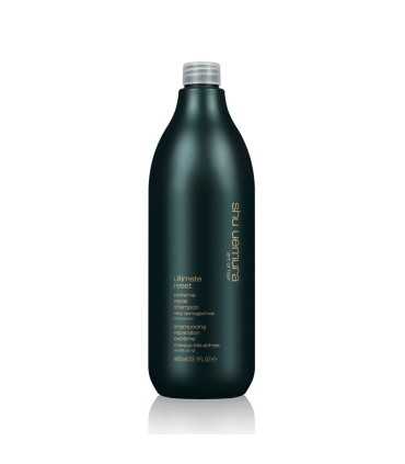 Шампунь Shu Uemura Ultimate Reset Shampoo 1000мл