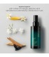Aroma composition of Shu Uemura Ultimate Reset overnight hair serum