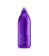 Shu Uemura Yūbi Blonde Anti-Brass Purple Shampoo