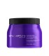 Shu Uemura Yūbi Blonde Anti-Brass Purple Mask