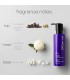 Aroma composition of Shu Uermura Yūbi Blonde Nourishing Conditioner