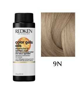 Краска Redken Color Gels Oils, 60мл