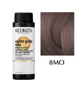 Redken Color Gels Oils Tinta per capelli, 60ml - 8MO