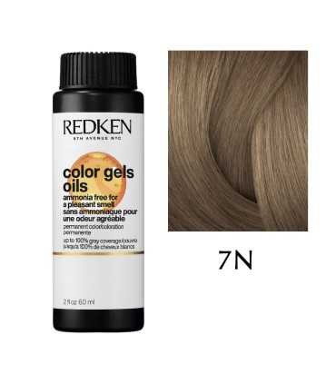 Краска Redken Color Gels Oils, 60мл