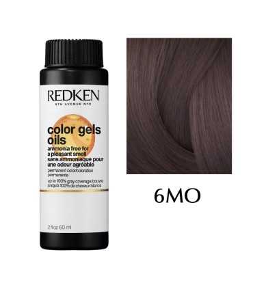Redken Color Gels Oils Teinture pour cheveux, 60 ml