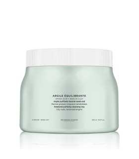 Глиняная маска Kerastase Specifique Argile Equilibrante 500ml