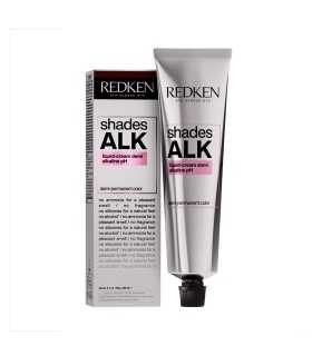 Redken Shades ALK Haarfarbe, 60ml - CLEAR