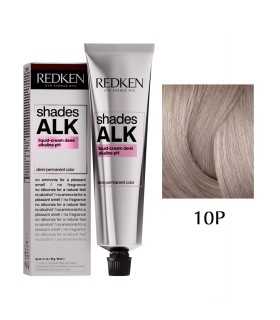 Redken Shades ALK Colore per capelli, 60ml - 10P