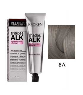 Tinte de pelo Redken Shades ALK, 60ml - 8A