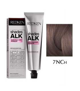 Краска для волос Redken Shades ALK. оттенок 7Nch