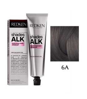 Redken Shades ALK Haarfarbe, 60ml - 6A