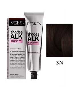 Redken Shades ALK Haarfarbe, 60ml - 3N