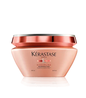Mask Discipline Maskeratine 250ml