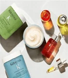 Купить средства Kerastase Fusio Scrub