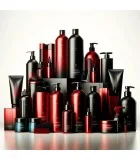 Acquista uno shampoo professionale. Vendita con consegna