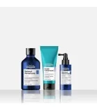 L'Oreal Professionnel Scalp & Serioxyl Advanced - all scalp treatments