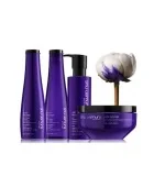 Shu Uermura Yūbi Blonde - for the care of bleached hair