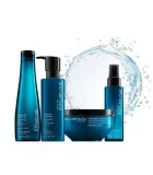 Shu Uemura Muroto Volume — для объема тонких волос