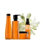 Shu Uemura Urban Moisture — для сухих волос