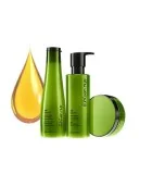 Shu Uemura Silk Bloom — для поврежденных волос