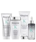 Kerastase Symbiose - a range of anti-dandruff products