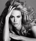 Behandlungen, die feinem Haar mehr Volumen verleihen