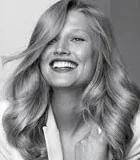 Treatments for bleached, blonde hair