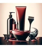 Kaufen Sie professionelles Haarfärbemittel. Preise, Marken, Bewertungen