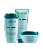 Acheter les produits Kerastase Resistance Force Architecte pour cheveux abîmés