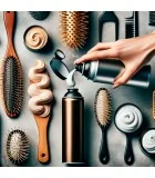 Buy mousses and styling foams. Prices, descriptions, delivery